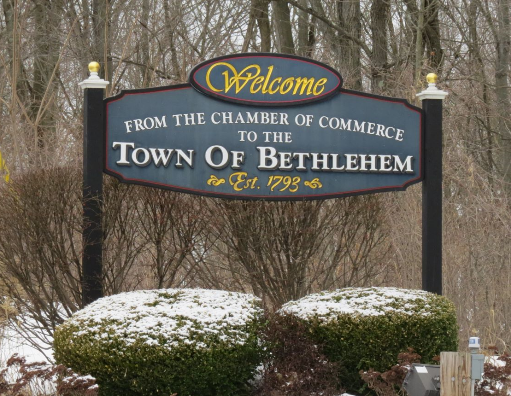 Delmar Place Family Owned. Value Driven.